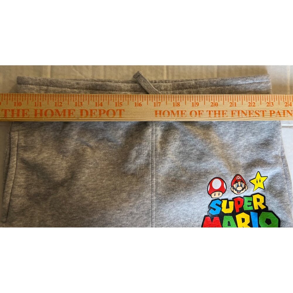 Super Mario Joggers - Picture 5 of 10